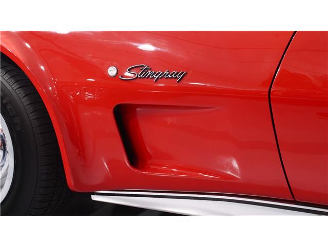1974 Chevrolet Corvette Stingray  (Stk: 431773) in Watford - Image 12 of 50