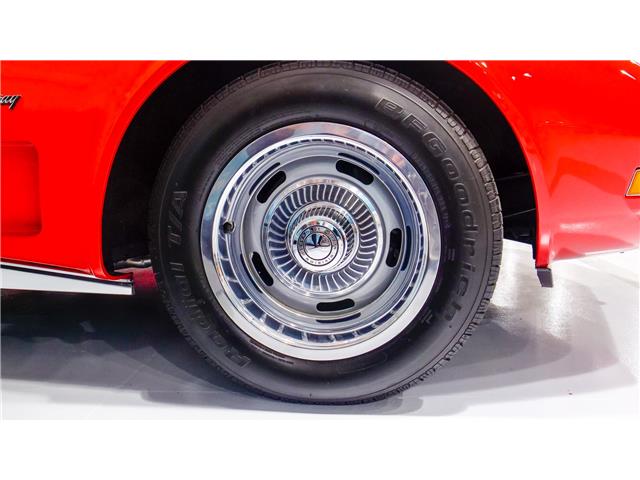 1974 Chevrolet Corvette Stingray  (Stk: 431773) in Watford - Image 14 of 50