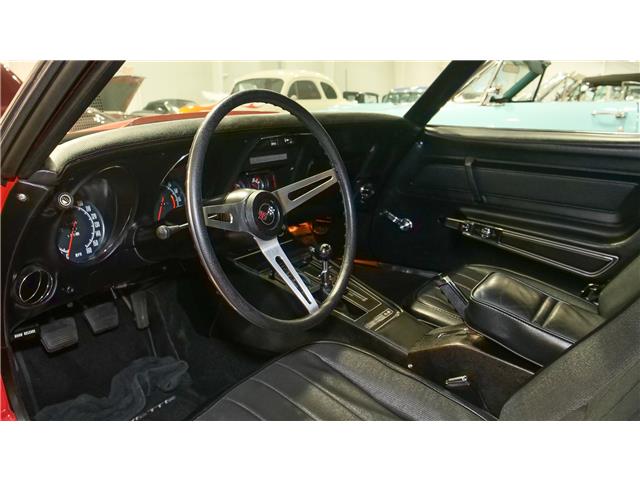 1974 Chevrolet Corvette Stingray  (Stk: 431773) in Watford - Image 18 of 50