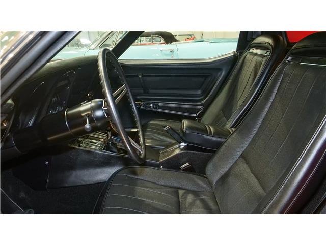 1974 Chevrolet Corvette Stingray  (Stk: 431773) in Watford - Image 20 of 50
