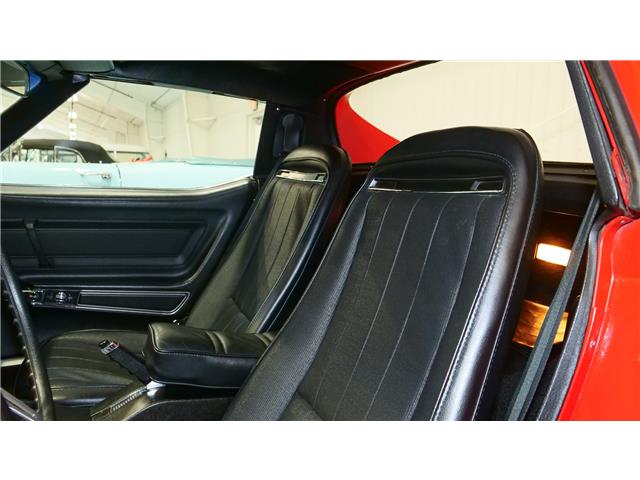 1974 Chevrolet Corvette Stingray  (Stk: 431773) in Watford - Image 21 of 50