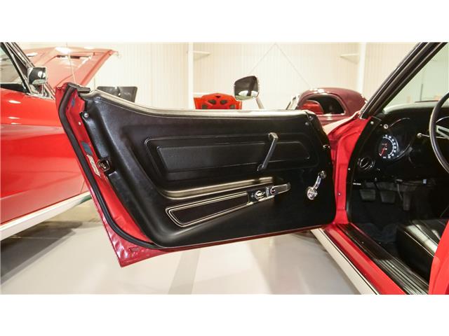 1974 Chevrolet Corvette Stingray  (Stk: 431773) in Watford - Image 17 of 50