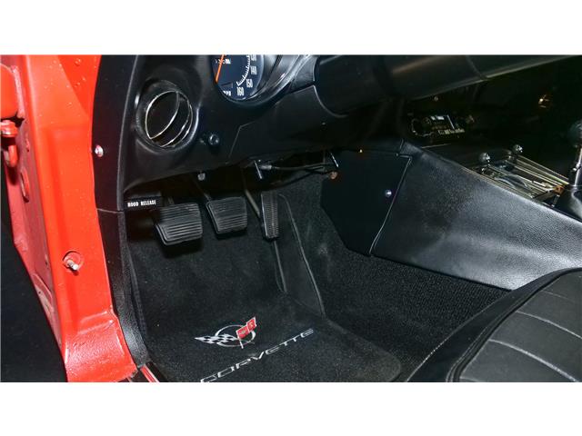 1974 Chevrolet Corvette Stingray  (Stk: 431773) in Watford - Image 19 of 50