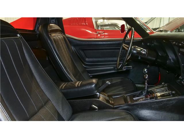 1974 Chevrolet Corvette Stingray  (Stk: 431773) in Watford - Image 23 of 50