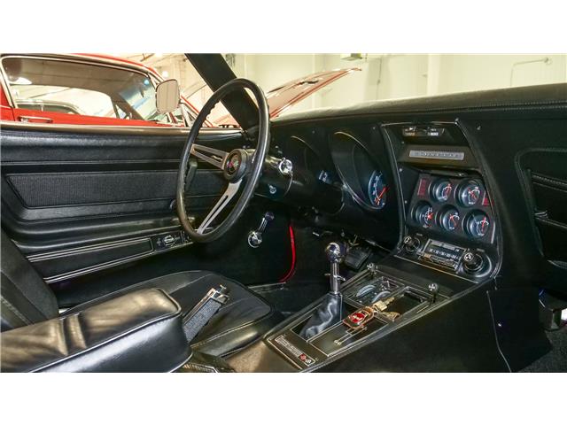 1974 Chevrolet Corvette Stingray  (Stk: 431773) in Watford - Image 24 of 50