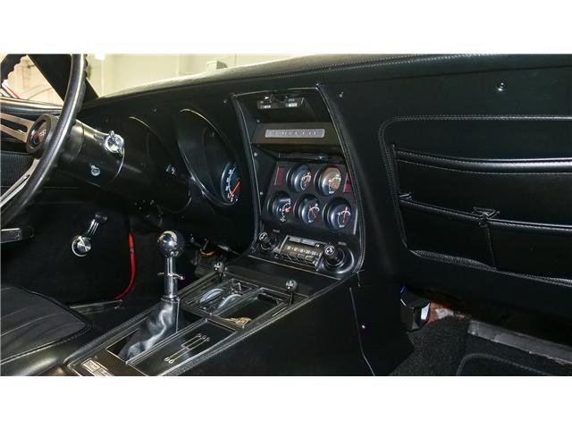 1974 Chevrolet Corvette Stingray  (Stk: 431773) in Watford - Image 25 of 50