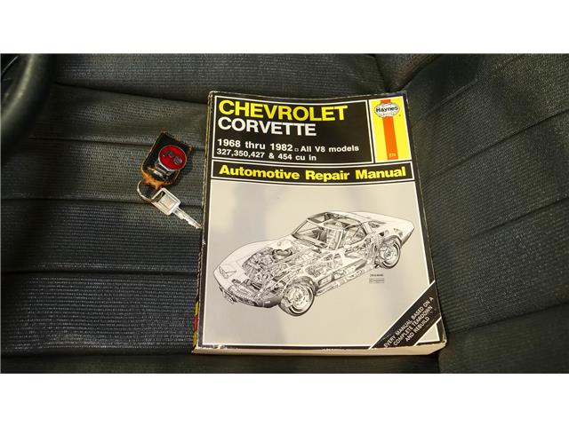 1974 Chevrolet Corvette Stingray  (Stk: 431773) in Watford - Image 26 of 50