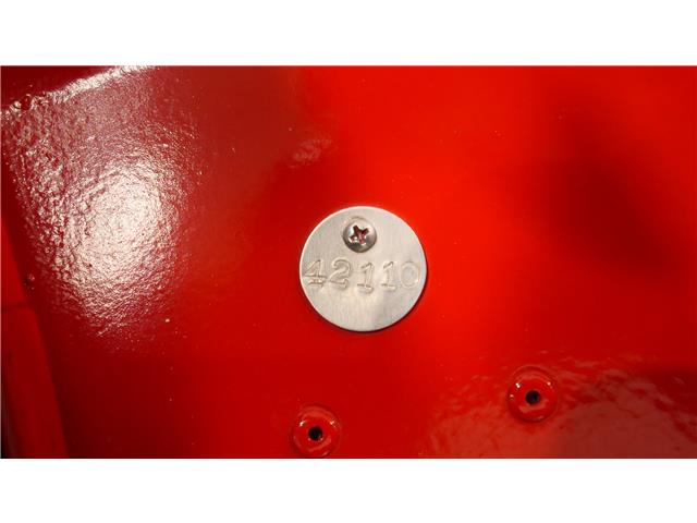 1974 Chevrolet Corvette Stingray  (Stk: 431773) in Watford - Image 28 of 50