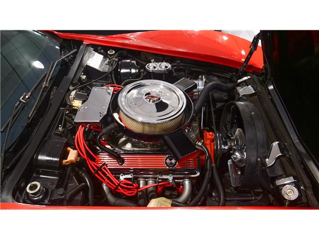 1974 Chevrolet Corvette Stingray  (Stk: 431773) in Watford - Image 33 of 50