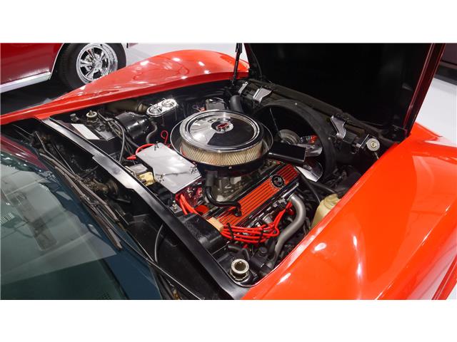 1974 Chevrolet Corvette Stingray  (Stk: 431773) in Watford - Image 35 of 50