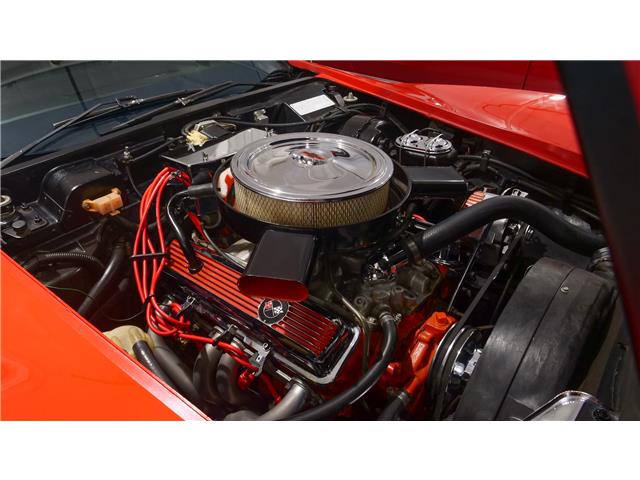 1974 Chevrolet Corvette Stingray  (Stk: 431773) in Watford - Image 31 of 50