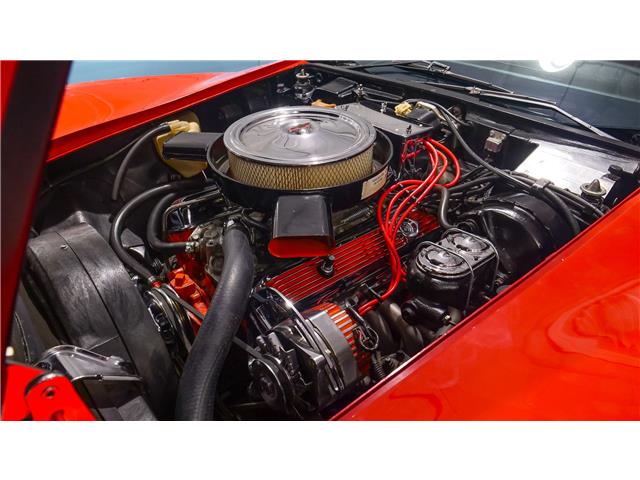 1974 Chevrolet Corvette Stingray  (Stk: 431773) in Watford - Image 41 of 50