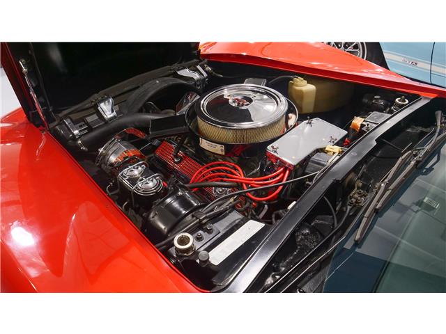 1974 Chevrolet Corvette Stingray  (Stk: 431773) in Watford - Image 37 of 50