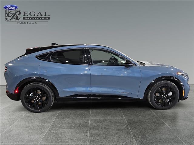 2023 Ford Mustang Mach-E Premium (Stk: P8969) in ROSETOWN - Image 2 of 18