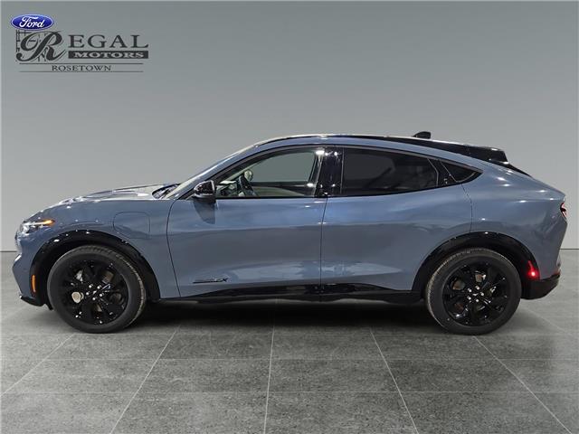2023 Ford Mustang Mach-E Premium (Stk: P8969) in ROSETOWN - Image 6 of 18