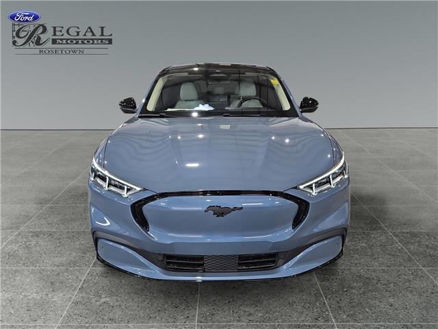 2023 Ford Mustang Mach-E Premium (Stk: P8969) in ROSETOWN - Image 8 of 18