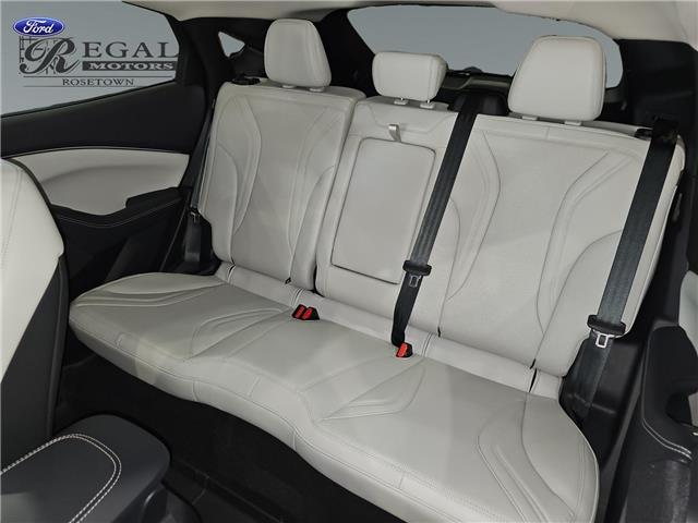 2023 Ford Mustang Mach-E Premium (Stk: P8969) in ROSETOWN - Image 10 of 18