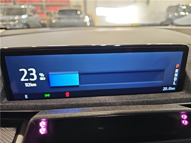 2023 Ford Mustang Mach-E Premium (Stk: P8969) in ROSETOWN - Image 12 of 18