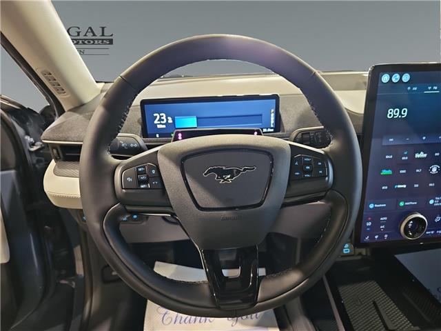 2023 Ford Mustang Mach-E Premium (Stk: P8969) in ROSETOWN - Image 13 of 18