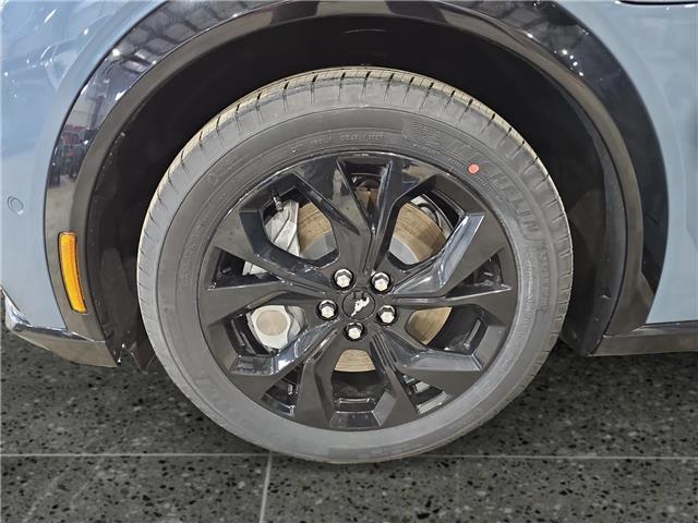 2023 Ford Mustang Mach-E Premium (Stk: P8969) in ROSETOWN - Image 14 of 18