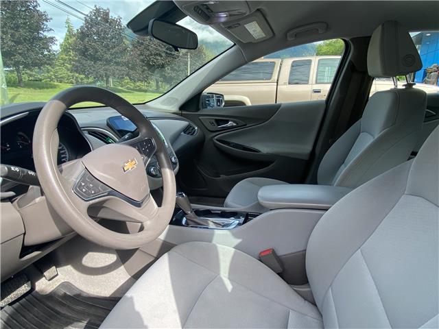 2020 Chevrolet Malibu 1LS (Stk: 2U031) in Hope - Image 8 of 14
