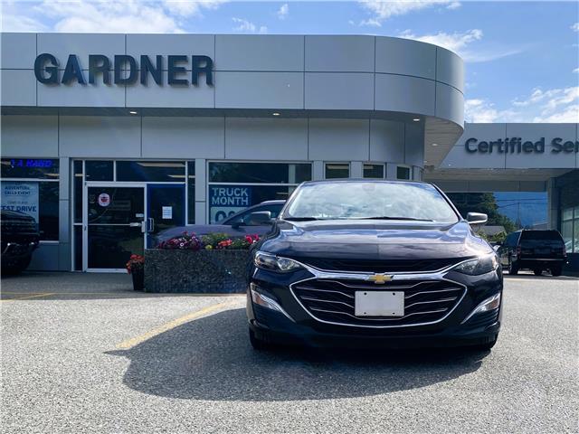 2020 Chevrolet Malibu 1LS (Stk: 2U031) in Hope - Image 14 of 14