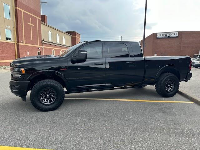 2024 RAM 2500 Limited (Stk: NP5180) in Vaughan - Image 2 of 5 2024 RAM 2500 Limited (Stk: NP5180) in Vaughan - Image 2 of 5