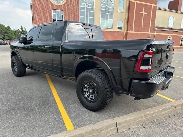 2024 RAM 2500 Limited (Stk: NP5180) in Vaughan - Image 3 of 5 2024 RAM 2500 Limited (Stk: NP5180) in Vaughan - Image 3 of 5