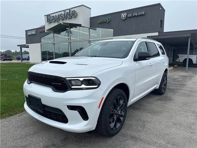 2024 Dodge Durango GT (Stk: 24032) in Meaford - Image 1 of 14
