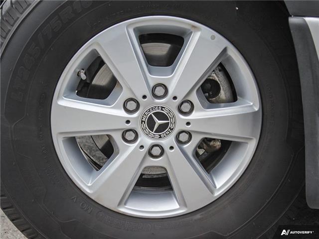 2023 Mercedes-Benz Sprinter 2500 Standard Roof 4-Cyl Diesel (Stk: S2303800) in London - Image 6 of 27 2023 Mercedes-Benz Sprinter 2500 Standard Roof 4-Cyl Diesel (Stk: S2303800) in London - Image 6 of 27