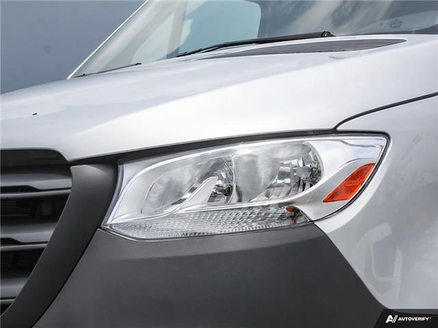 2023 Mercedes-Benz Sprinter 2500 Standard Roof 4-Cyl Diesel (Stk: S2303800) in London - Image 9 of 27 2023 Mercedes-Benz Sprinter 2500 Standard Roof 4-Cyl Diesel (Stk: S2303800) in London - Image 9 of 27