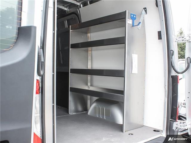 2023 Mercedes-Benz Sprinter 2500 Standard Roof 4-Cyl Diesel (Stk: S2303800) in London - Image 12 of 27 2023 Mercedes-Benz Sprinter 2500 Standard Roof 4-Cyl Diesel (Stk: S2303800) in London - Image 12 of 27