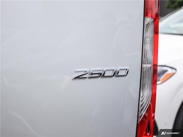 2023 Mercedes-Benz Sprinter 2500 Standard Roof 4-Cyl Diesel (Stk: S2303800) in London - Image 14 of 27 2023 Mercedes-Benz Sprinter 2500 Standard Roof 4-Cyl Diesel (Stk: S2303800) in London - Image 14 of 27