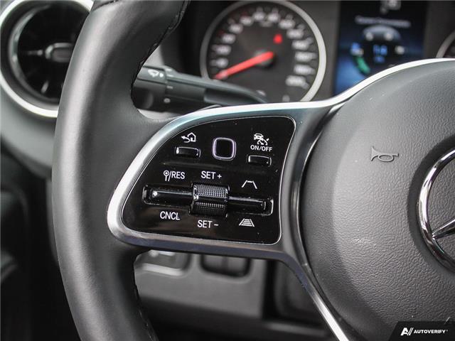 2023 Mercedes-Benz Sprinter 2500 Standard Roof 4-Cyl Diesel (Stk: S2303800) in London - Image 17 of 27 2023 Mercedes-Benz Sprinter 2500 Standard Roof 4-Cyl Diesel (Stk: S2303800) in London - Image 17 of 27