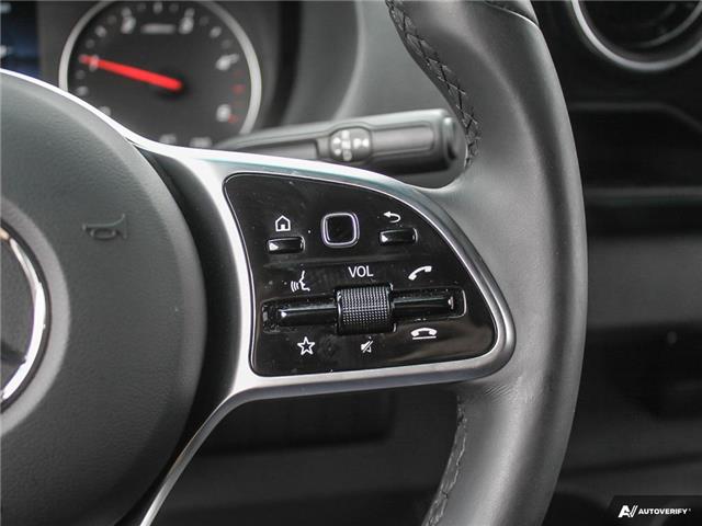 2023 Mercedes-Benz Sprinter 2500 Standard Roof 4-Cyl Diesel (Stk: S2303800) in London - Image 18 of 27 2023 Mercedes-Benz Sprinter 2500 Standard Roof 4-Cyl Diesel (Stk: S2303800) in London - Image 18 of 27