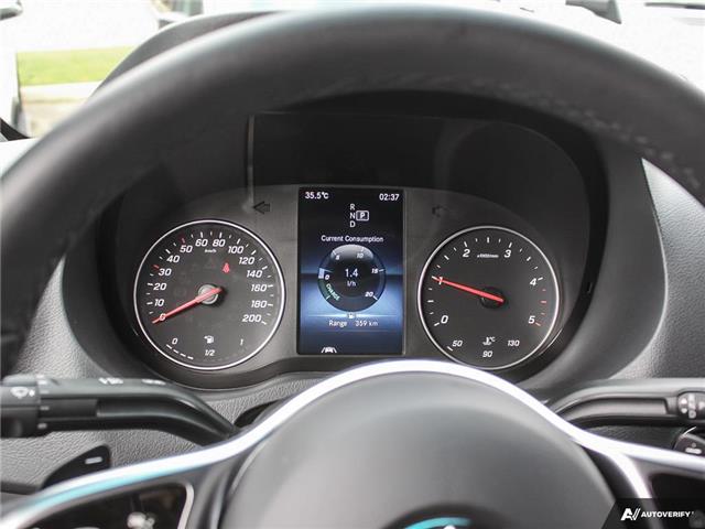 2023 Mercedes-Benz Sprinter 2500 Standard Roof 4-Cyl Diesel (Stk: S2303800) in London - Image 19 of 27 2023 Mercedes-Benz Sprinter 2500 Standard Roof 4-Cyl Diesel (Stk: S2303800) in London - Image 19 of 27