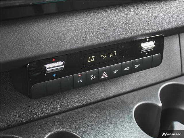 2023 Mercedes-Benz Sprinter 2500 Standard Roof 4-Cyl Diesel (Stk: S2303800) in London - Image 20 of 27 2023 Mercedes-Benz Sprinter 2500 Standard Roof 4-Cyl Diesel (Stk: S2303800) in London - Image 20 of 27