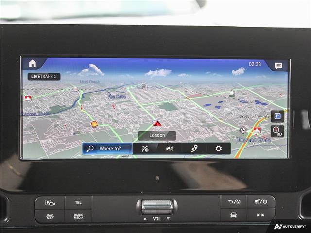 2023 Mercedes-Benz Sprinter 2500 Standard Roof 4-Cyl Diesel (Stk: S2303800) in London - Image 21 of 27 2023 Mercedes-Benz Sprinter 2500 Standard Roof 4-Cyl Diesel (Stk: S2303800) in London - Image 21 of 27