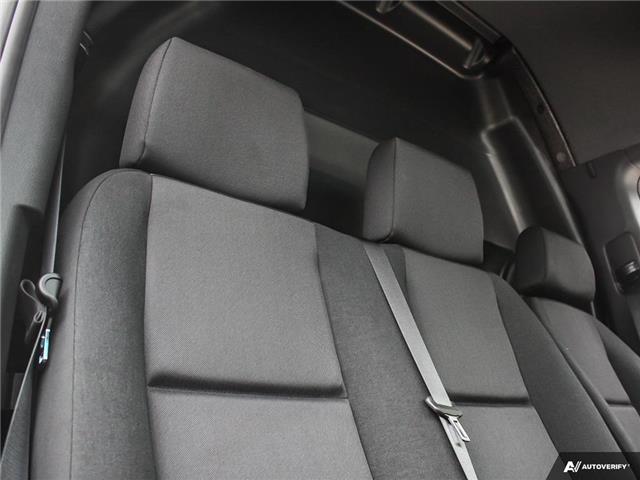 2023 Mercedes-Benz Sprinter 2500 Standard Roof 4-Cyl Diesel (Stk: S2303800) in London - Image 24 of 27 2023 Mercedes-Benz Sprinter 2500 Standard Roof 4-Cyl Diesel (Stk: S2303800) in London - Image 24 of 27