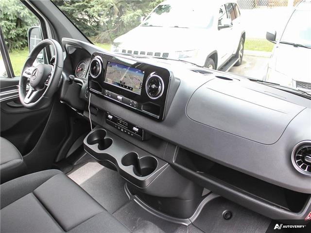 2023 Mercedes-Benz Sprinter 2500 Standard Roof 4-Cyl Diesel (Stk: S2303800) in London - Image 25 of 27 2023 Mercedes-Benz Sprinter 2500 Standard Roof 4-Cyl Diesel (Stk: S2303800) in London - Image 25 of 27