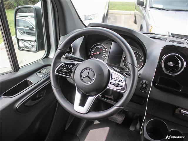 2023 Mercedes-Benz Sprinter 2500 Standard Roof 4-Cyl Diesel (Stk: S2303800) in London - Image 27 of 27 2023 Mercedes-Benz Sprinter 2500 Standard Roof 4-Cyl Diesel (Stk: S2303800) in London - Image 27 of 27