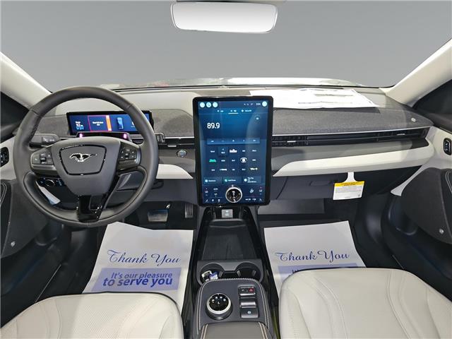 2023 Ford Mustang Mach-E Premium (Stk: P8969) in ROSETOWN - Image 11 of 18