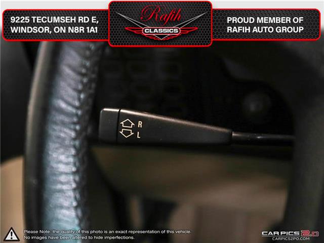 1984 BMW 6 Series 633 CSI (Stk: P7910A) in Windsor - Image 17 of 26