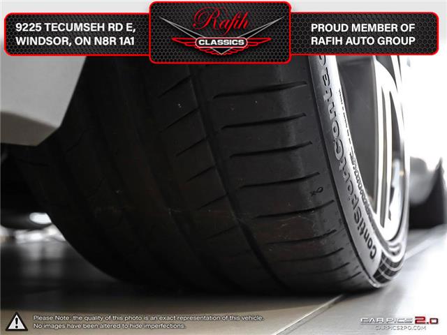 2012 Mercedes-Benz SLS AMG Base (Stk: PM5319) in Windsor - Image 6 of 26