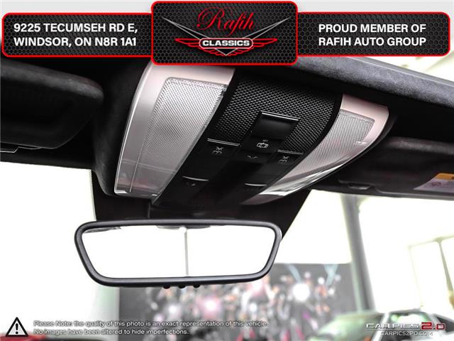 2012 Mercedes-Benz SLS AMG Base (Stk: PM5319) in Windsor - Image 7 of 26