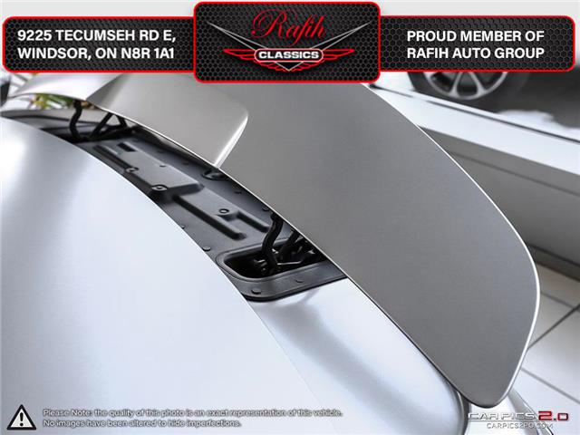 2012 Mercedes-Benz SLS AMG Base (Stk: PM5319) in Windsor - Image 10 of 26