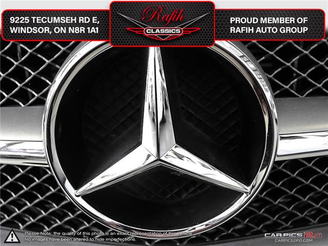 2012 Mercedes-Benz SLS AMG Base (Stk: PM5319) in Windsor - Image 11 of 26