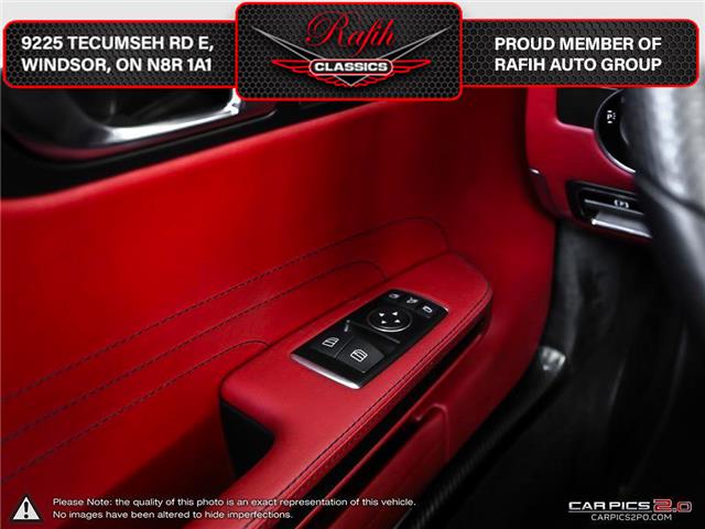 2012 Mercedes-Benz SLS AMG Base (Stk: PM5319) in Windsor - Image 17 of 26