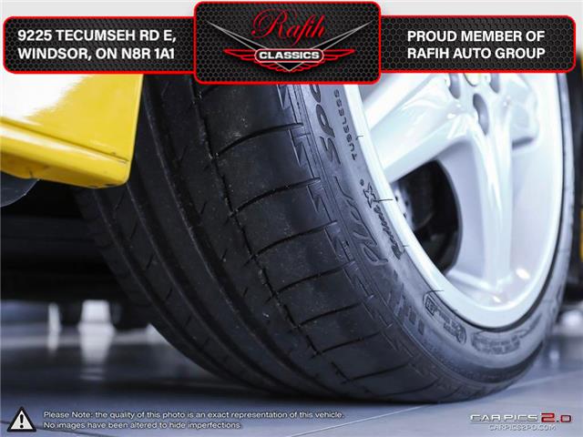 1992 Ferrari Testarossa 512TR (Stk: PM5576) in Windsor - Image 6 of 25 1992 Ferrari Testarossa 512TR (Stk: PM5576) in Windsor - Image 6 of 25