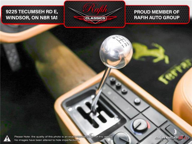 1992 Ferrari Testarossa 512TR (Stk: PM5576) in Windsor - Image 7 of 25 1992 Ferrari Testarossa 512TR (Stk: PM5576) in Windsor - Image 7 of 25